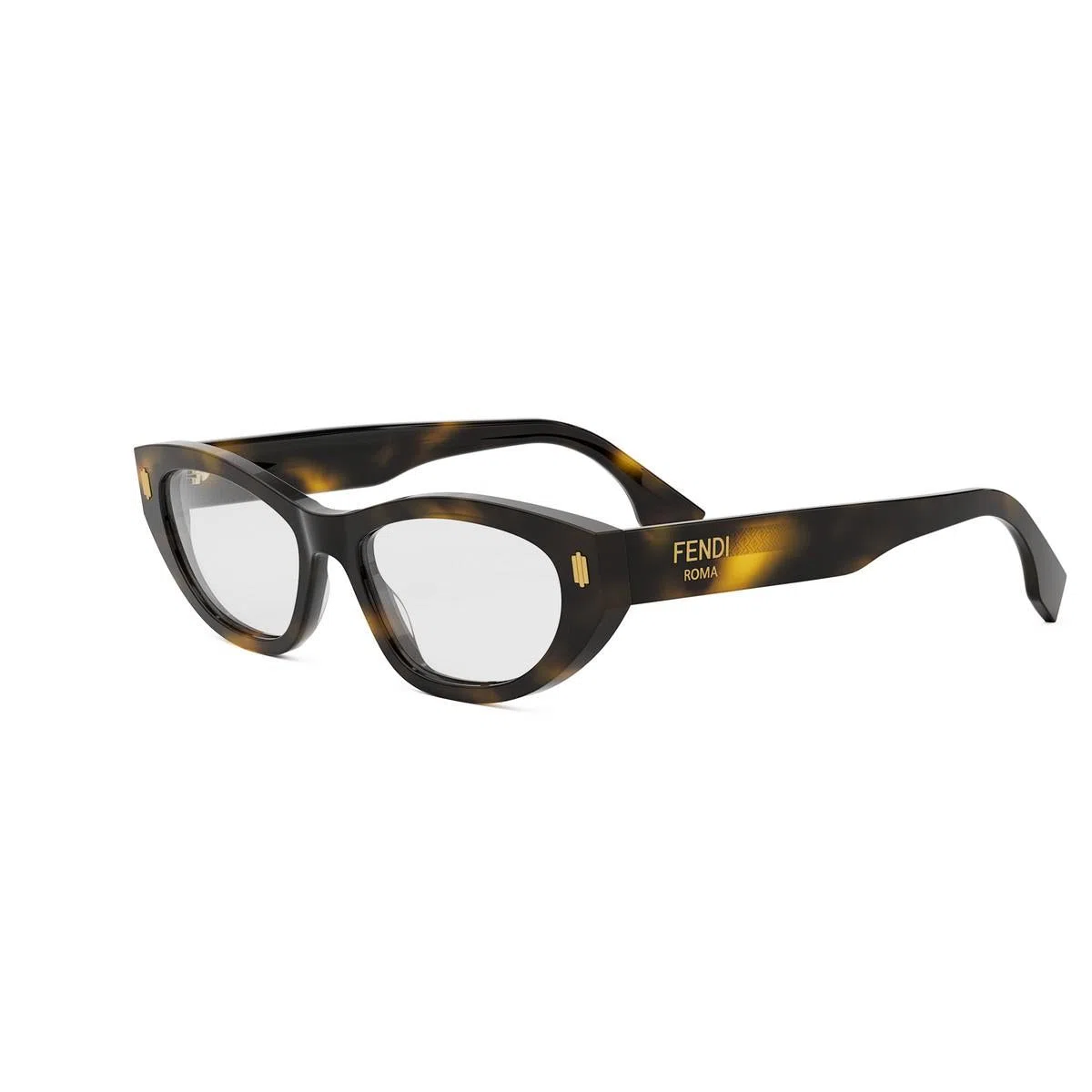 Fendi FE50119I Sunglasses - view 3